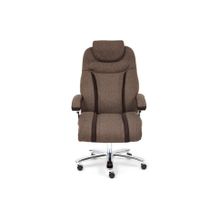 Tetchair Кресло TRUST, коричневый коричневый