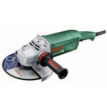 Bosch Угловая шлифмашина Bosch PWS 2000-230 JE (06033C6001)