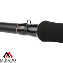 Спиннинг штекерный Mikado SAKANA HANTA Pilk 270 (до 150 г) хлыст - стеклопластиковый