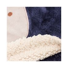 Kiddy bird Собачка 72х100 см