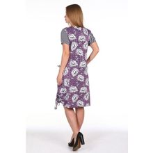 Платье женское Маркиза фиолет