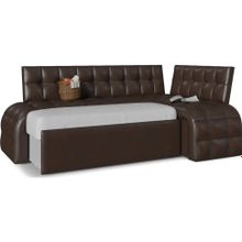 Смарт Диван кухонный угловой Бристоль 3