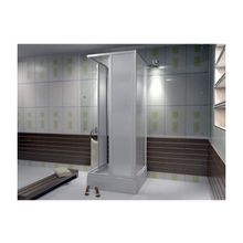 Дополнительная неподвижная стенка BAS Аполло 80