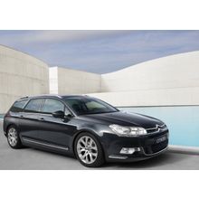 Замок рулевого вала FORTUS CSL 0906 для CITROEN C5 2008-