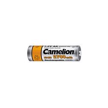 Аккумулятор CAMELION R6 2700mAh Ni-MH 1шт.