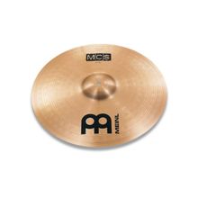 Тарелка  MEINL MCS16MС Medium Crash 16"