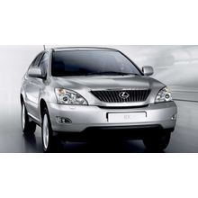 Блокиратор КПП для LEXUS RX 350  2006-2009  А+ P - Гарант Консул 25001.R