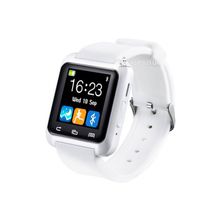 Умные часы Smart Watch U8, белый
