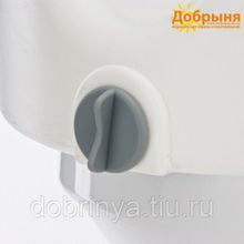 Насадка на унитаз С61650