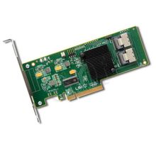 server acc card sas pcie 8p hba 6gb s 9211-8i lsi00194 lsi