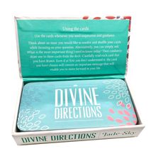 Карты Таро: "Divine Directions" (DD40)