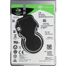 Жёсткий диск HDD 1 Tb SATA 6Gb   s Seagate Barracuda Compute   ST1000LM048   2.5" 5400rpm 128Mb