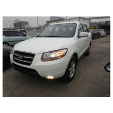 Продам Hyundai  Santa Fe  2008г 