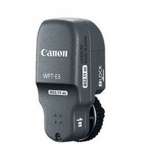 Canon WFT-E8B беспроводной передатчик файлов для EOS-1 D X, EOS-1DX Mark II