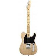 AMERICAN STANDARD TELECASTER 2012 MN NATURAL