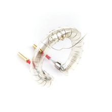Лампа импульсная Bowens 250 500 BW-2032 с UV покрытием