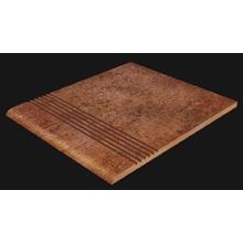 Cerdomus Kyrah Mandana Red Gradino Semplice 30x30 см