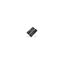 Маникюрный набор Zinger MSFЕ-402-G