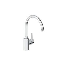 Смеситель для кухни, Concetto, высокий излив, Grohe 32661000