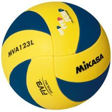 Мяч волейбольный Mikasa MVA123L