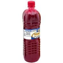 Чернила EPSON T0633 733 923M пигментные пурпурные (1 литр)