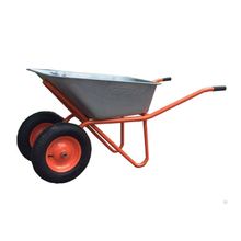 Тачка "Forza 4" колеса 4*8