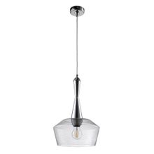 Crystal Lux Подвесной светильник Crystal Lux Frio SP1 Chrome ID - 71844