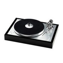 Pro-Ject Ortofon Century (Concorde Silver)