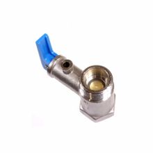 Клапан предохранительный 1 2; 200508