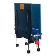 Теннисный стол Sponeta Hobby S 1-05i N