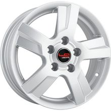 Колесный диск REPLICA TD NS130 5,5x15 5x114,3 D66,1 ET40 s
