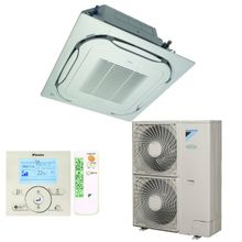 Daikin FCAG71A   RQ71BV3