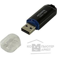 A-data Flash Drive 8Gb С906 AC906-8G-RBK