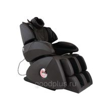 Массажное кресло National EC-610 цвет черный