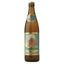 Пиво Дингслебенер Вайцен, 0.500 л., 4.9%, пшеничное. нефильтрованное, светлое, 20