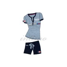 Ralph Sport Домашняя одежда, хлопок (R0085)