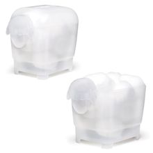 Monkey Business Dolica для ватных палочек