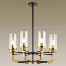 Odeon Light Люстра на штанге Odeon Light Novas 4816 8 ID - 392167