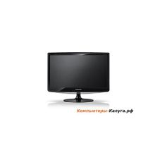 Монитор 22 Samsung B2230HD (DSF)  TFT, 1920x1080, 5 ms, 300(кд кв.м), 70 000:1, D-sub, 2 x HDMI, компонентный, TV Tuner