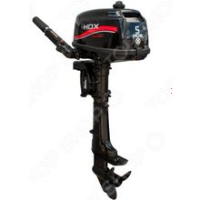 HDX R series T 5 BMS