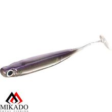 Виброхвост Mikado  FURYO  7.5  cm   M508 ( 5 шт.)