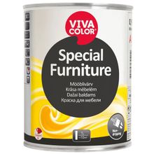 Vivacolor Special Furniture 225 мл бесцветная