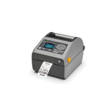 Термо принтер Zebra ZD62L43-D0EL02EZ