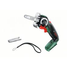 Bosch Лобзик Bosch AdvancedCut 18 Set (06033D5101)