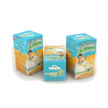 Инновации для детей Светящиеся червяки