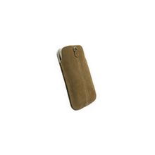 Чехол-футляр для Nokia E52 Krusell Luna Mobile Pouch KS-95257