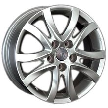 Vissol V-006  8.5x18 5x120 D72.6 ET45 MB