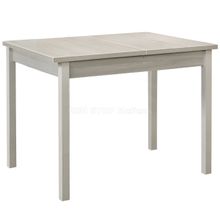 Стол обеденный раздвижной Классик