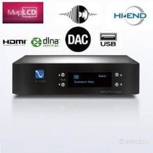 PS Audio NuWave Phono Converter Black
