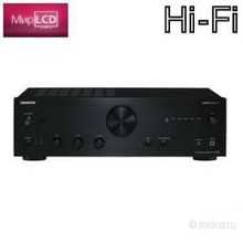 Onkyo A-9030 Black